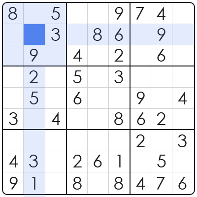 hyper sudoku